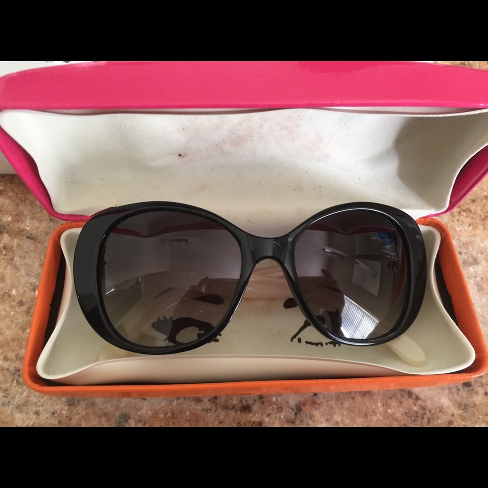 Kate Spade Sunglasses